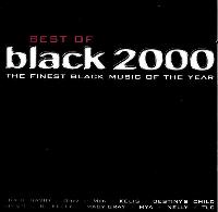 Various - Best Of Black 2000