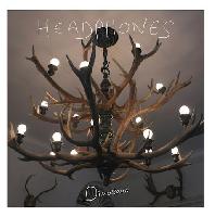 Headphones (5) - Dinosaur