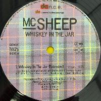 MC Sheep - Whiskey In The Jar