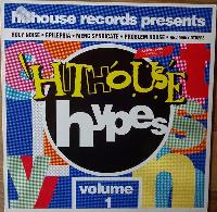 Various - Hithouse Records...