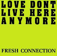 Fresh Connection - Love...