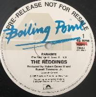 The Reddings - Parasite /...