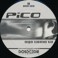 Pico - Oye Como Va