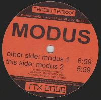 Modus - Modus