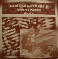 Louis Armstrong - Vol. 9 :...