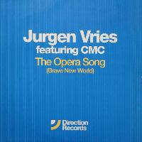 Jurgen Vries Featuring CMC...