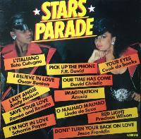 Various - Stars Parade