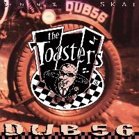 The Toasters - Dub 56