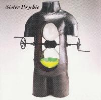 Sister Psychic - Fuel