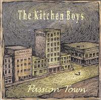 The Kitchen Boys - Passion...