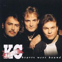 KC Jones (2) - Hearts Were...