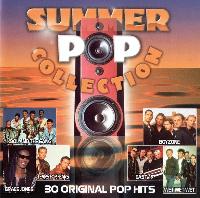 Various - Summer Pop...