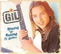 Gil (2) - Round 'N' Round...