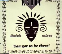 Kadoc - You Got To Be There...