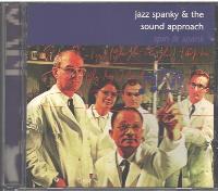 Jazz Spanky & The Sound...