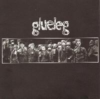 Glueleg - Heroic Doses