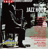 Various - Late Night Jazz Hour