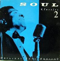 Various - Soul Classics 2