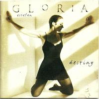 Gloria Estefan - Destiny