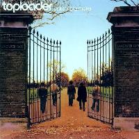 Toploader - Onka's Big Moka