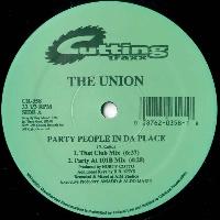 The Union - Party People In...