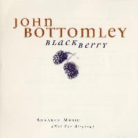 John Bottomley - Blackberry