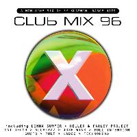 Various - Club Mix 96