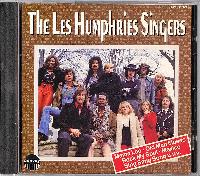 The Les Humphries Singers*...