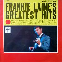 Frankie Laine - Frankie...