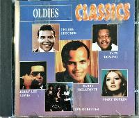 Various - Oldies Classics