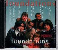 The Foundations - Build Me...
