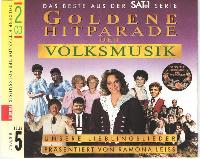 Various - Goldene Hitparade...