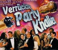 Various - Verrückte Party...