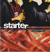 Starter (8) - Under Plastic