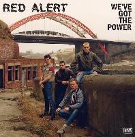 Red Alert (3) - We've Got...