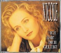 Nicole (2) - Ich Hab' Dich...