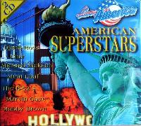 Various - American Superstars