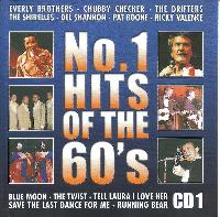 Various - No. 1 Hits Of The...