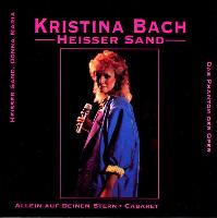 Kristina Bach - Heisser Sand