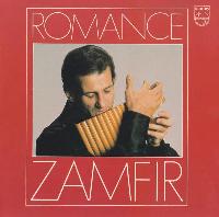 Zamfir* - Romance