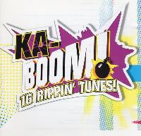 Various - Ka-Boom! 16...