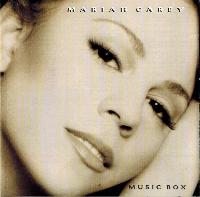 Mariah Carey - Music Box