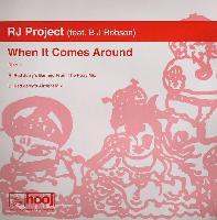 RJ Project Feat. B J...