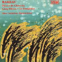 Rameau*, Alan Cuckston -...