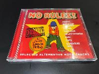 Various - No Rules!...