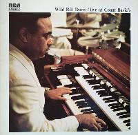 Wild Bill Davis - Live At...