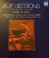 Various - Bop Sessions