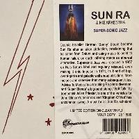 Sun Ra And His Arkestra* -...