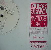 Maryhouse* & Tano D.J.* -...