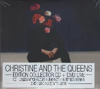 Christine And The Queens -...
